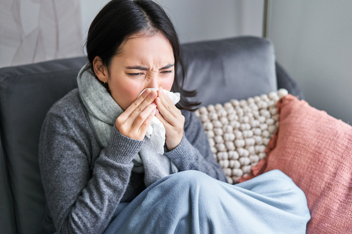Cách bồi bổ phục hồi cơ thể sau ốm dậy – Nhanh khỏe, không biến chứng