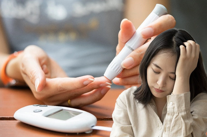 Tiểu đường và cách phòng ngừa biến chứng – Góc nhìn từ thảo dược hiện đại