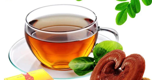 Vì sao nhiều người chuyển sang uống trà thảo dược hằng ngày?