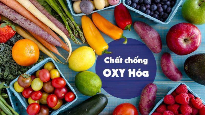 Chống oxy hóa là gì? Vì sao cơ thể cần được bảo vệ trước stress oxy hóa?