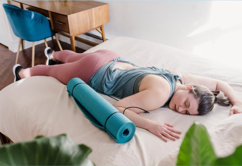 Vì sao cơ thể luôn trong trạng thái “thiếu năng lượng” dù không làm việc nặng?
