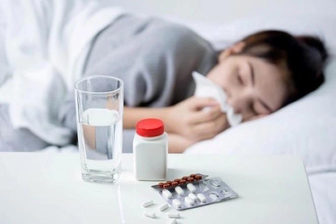 6 dấu hiệu hệ miễn dịch suy yếu mà bạn thường bỏ qua