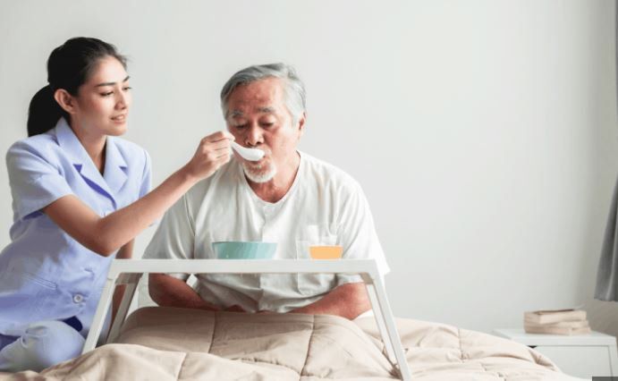 Sau khi ốm dậy, cơ thể cần gì để phục hồi nhanh hơn?