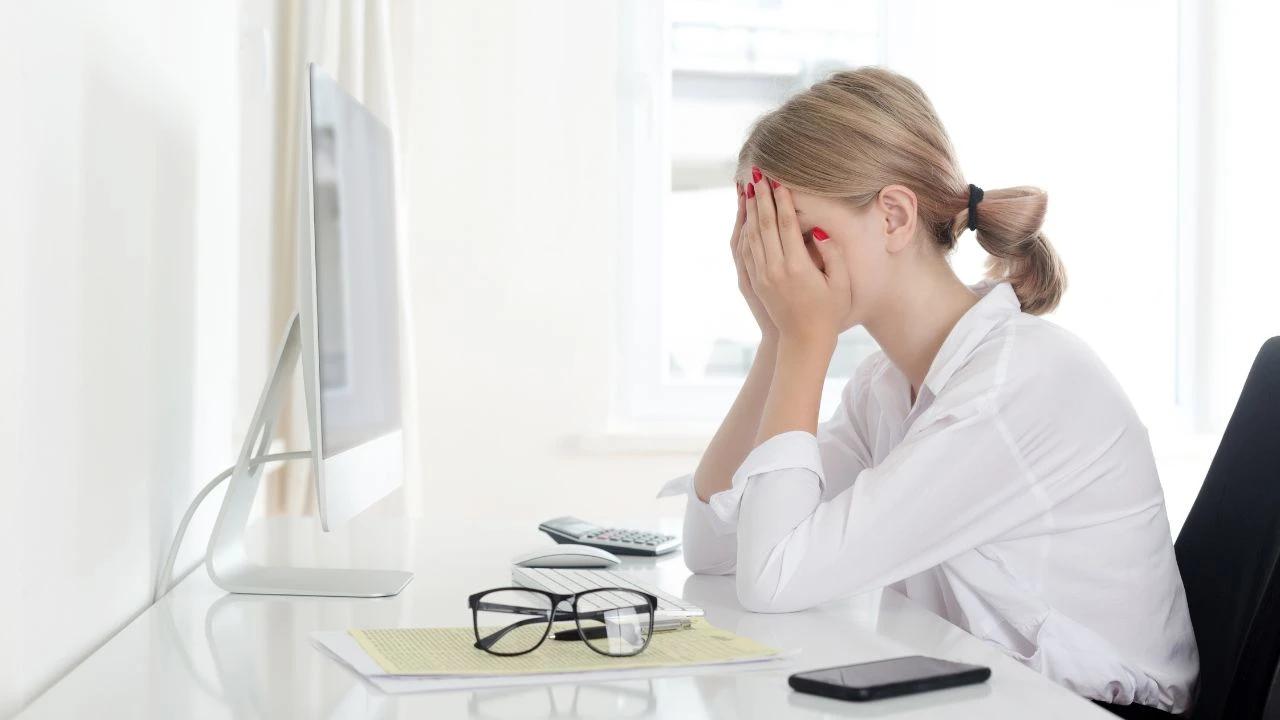 Stress kéo dài gây ảnh hưởng gì đến sức khỏe tổng thể?