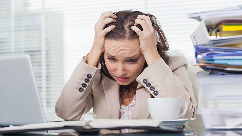 Thường xuyên mệt mỏi? Hãy sử dụng Linh Chi đỏ mỗi ngày