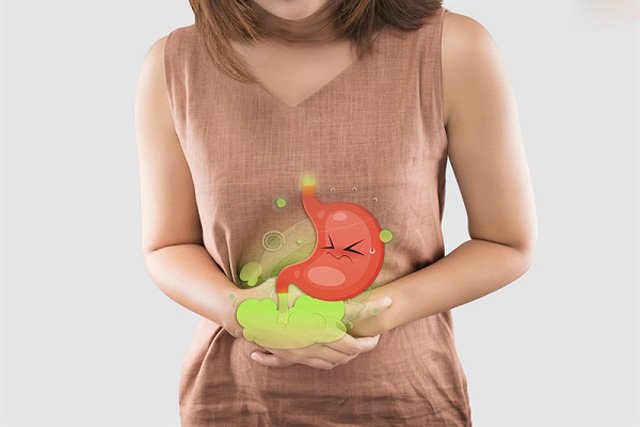 Tiêu hóa kém? Giải pháp thảo dược an toàn từ gốc